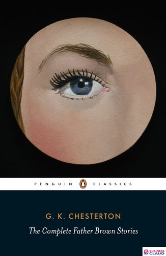 Complete Father Brown Stories, The