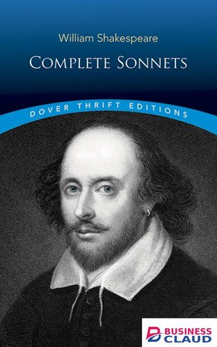 COMPLETE SONNETS