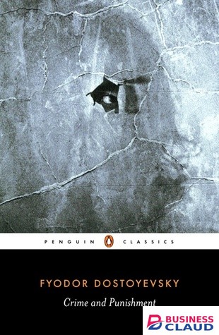 Crime and Punishment