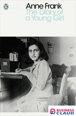 Diary of a Young Girl: The Definitive Edition