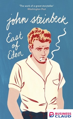 East of Eden