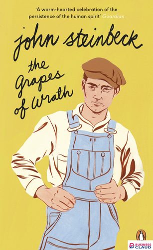 Grapes of Wrath, The
