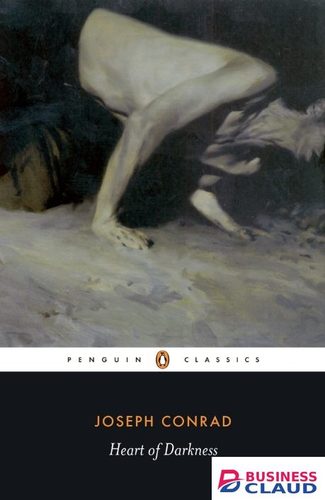 Heart of Darkness and the Congo Diary