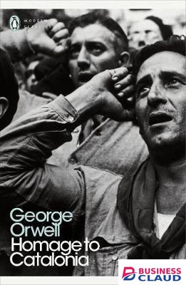 Homage to Catalonia