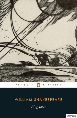 KING LEAR