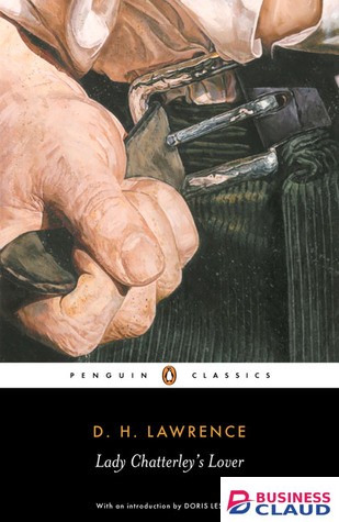 LADY CHATTERLEY’S LOVER