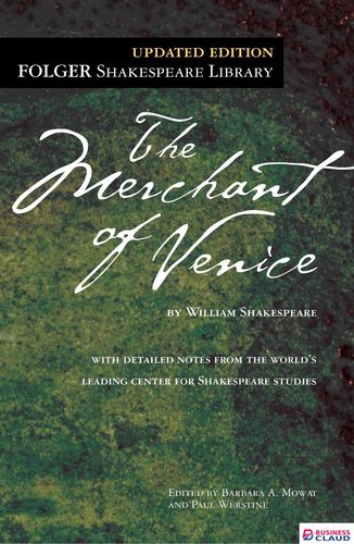 MERCHANT OF VENICE