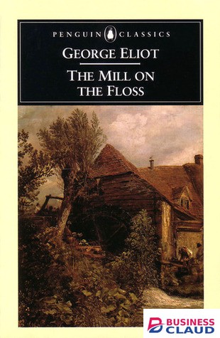 MILL ON THE FLOSS,THE