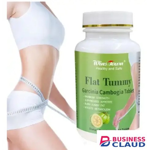 Original Flat Tummy Tablet With Garcinia Cambogia (800mg) Wins Town Flat Tummy Pills Garcinia Cambogia 60 Capsules Burns Tummy, Suppresses Appetite, and Boosts Metabolism High Quality Effective Flat Tummy in Kenya-premium-incense-scent