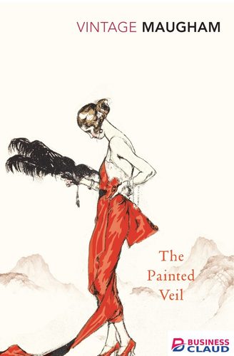 Painted Veil,The