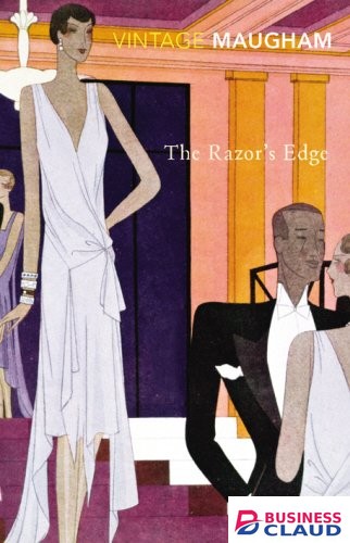 Razors Edge,The