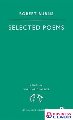 SELECTED POEMS