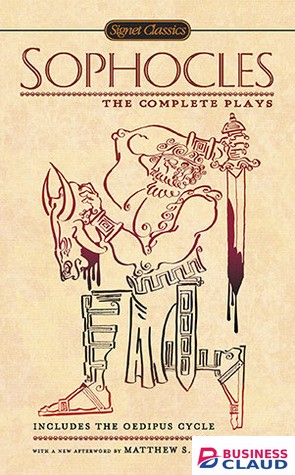 Sophocles: The Complete Plays