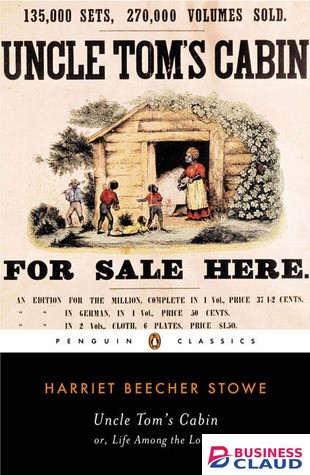 Uncle Tom’s Cabin