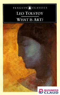 What is Art?