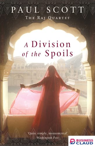 A Division of the Spoils
