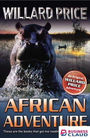 AFRICAN ADVENTURE