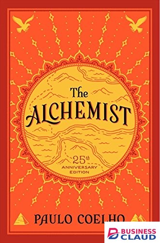 Alchemist, The