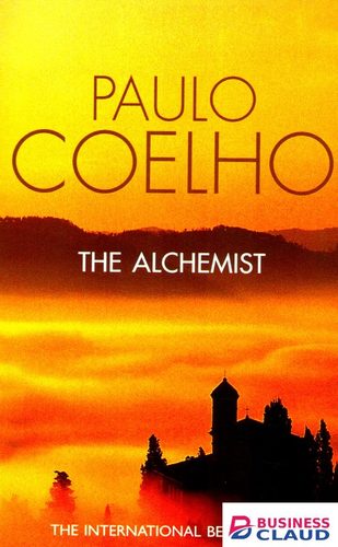 Alchemist, The (UK)
