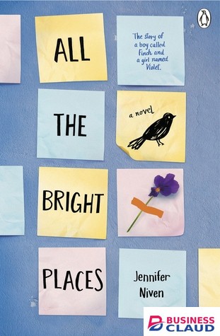 All the Bright Places