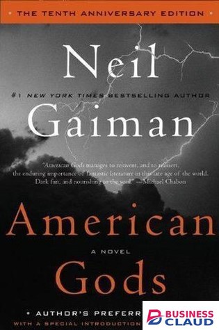 American Gods