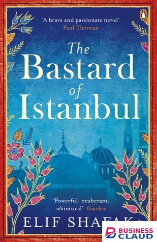 Bastard of Istanbul, The