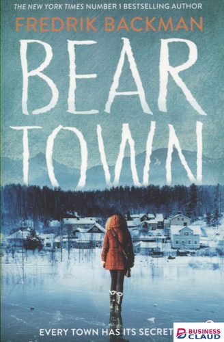 Bear town (The Scandal)
