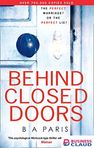 Behind Closed Doors