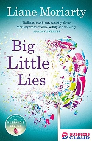 BIG LITTLE LIES