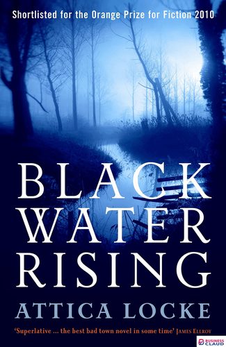 Black Water Rising