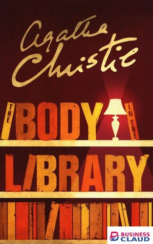 Body In The Library, The