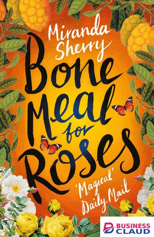 Bone Meal for Roses