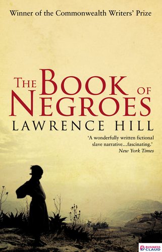 Book of negroes,The