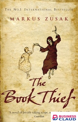 Book Thief, The