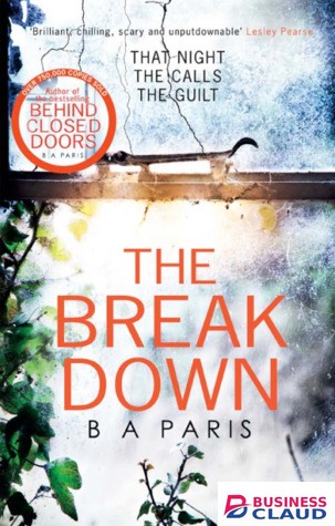 Breakdown, The