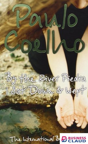 By The River Piedra I Sat Down And Wept