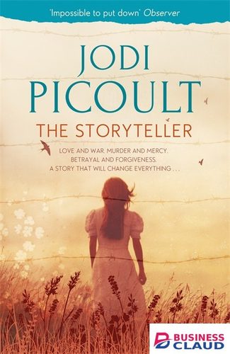 Storyteller, The