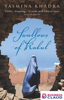 SWALLOWS OF KABUL, THE