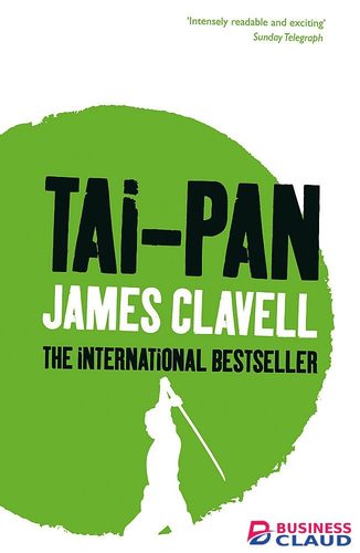 Tai-Pan