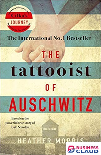 Tattooist of Auschwitz