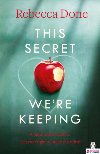 This Secret We’re Keeping