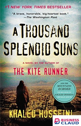 Thousand Splendid Suns, A