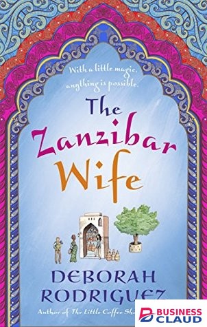 Zanzibar Wife, The