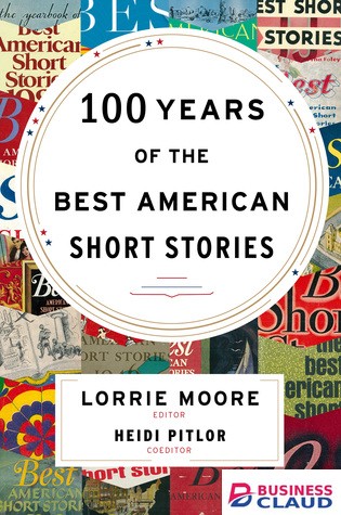 100 Years of the Best American Short Stories