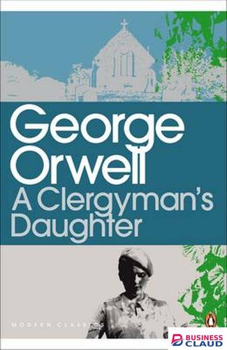 A Clergyman’s Daughter