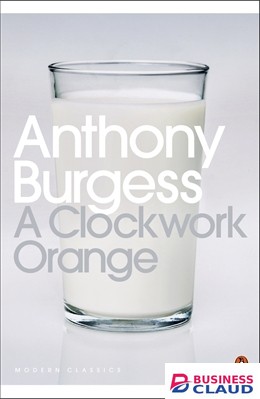 A Clockwork Orange