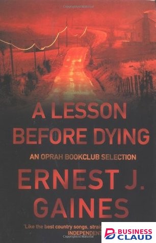 A Lesson Before Dying