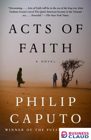 ACTS OF FAITH