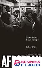 Afropean: Notes from Black Europe