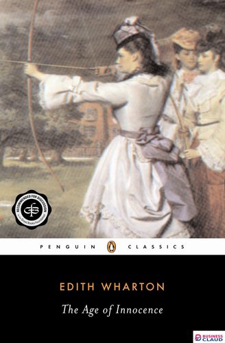 Age Of Innocence, The
